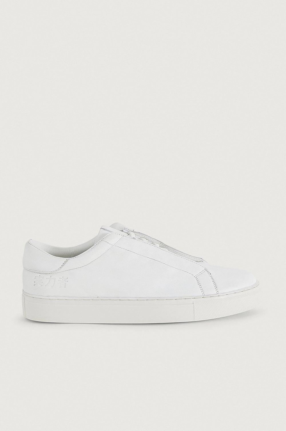 Sneakers Norton Hidden Lace