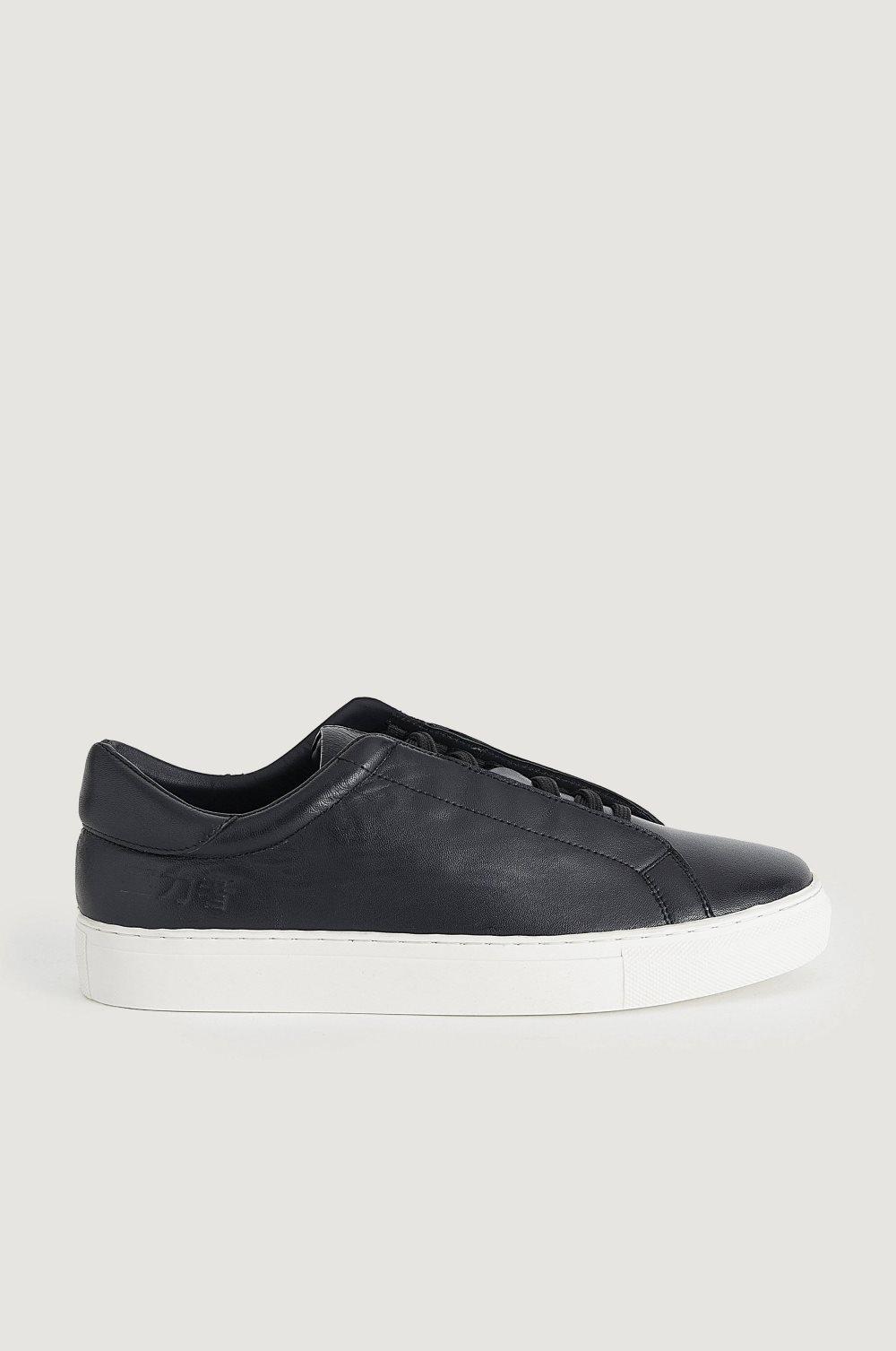 Sneakers Norton Hidden Lace