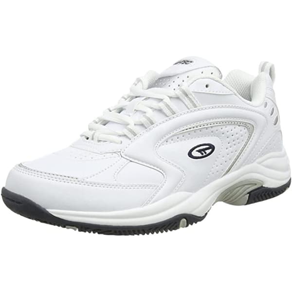 Hi-Tec Mens Blast Lite Lace Up Trainers
