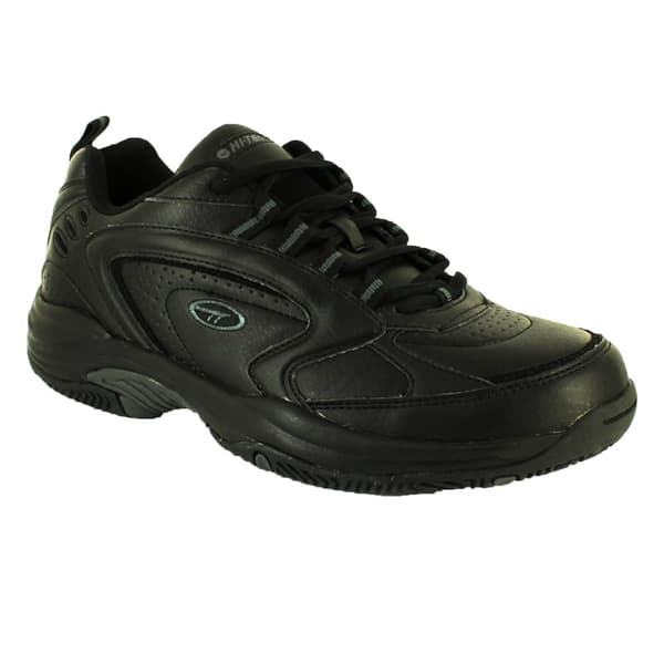 Hi-Tec Mens Blast Lite Lace Up Trainers