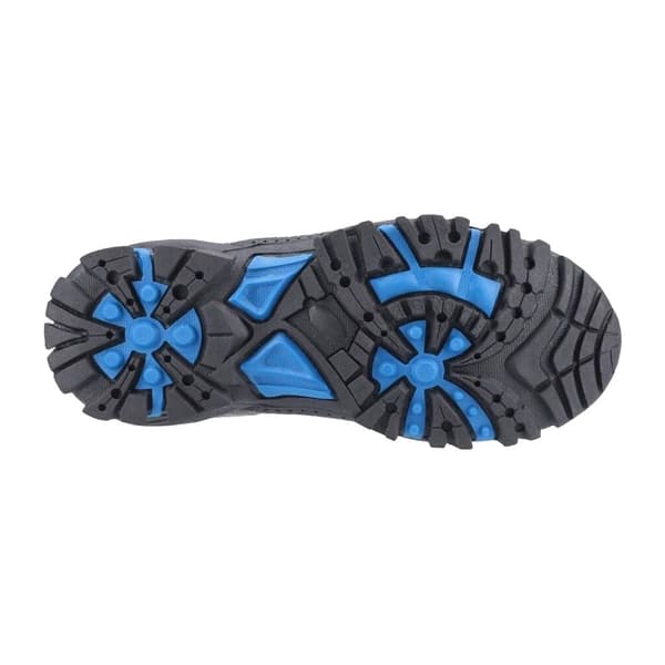 Cotswold Childrens/Kids Little Dean Lace Up Hiking Waterproof Trainer