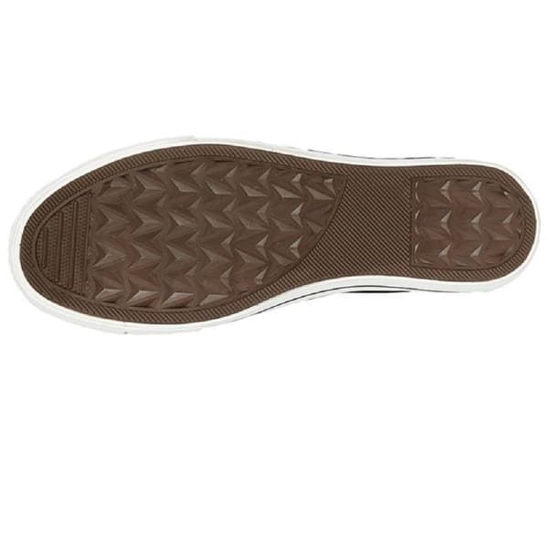 Dek Dame/kvinder Canvas Trainer Sko