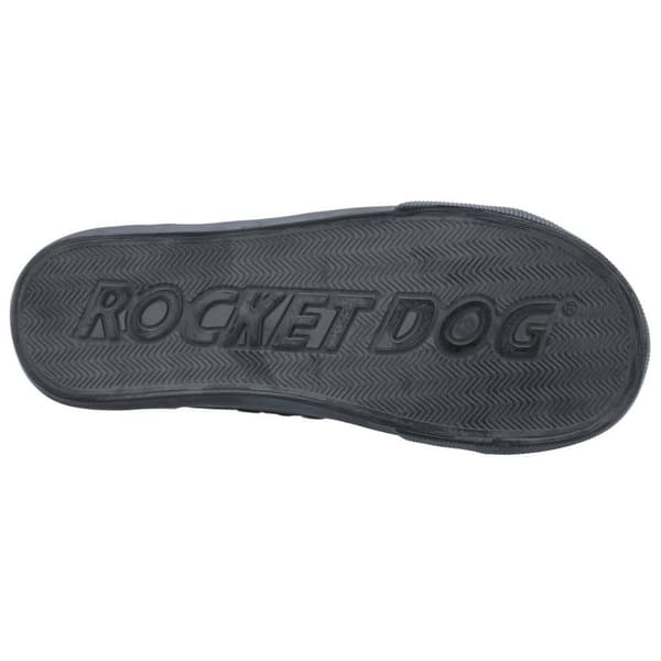 Rocket Dog Womens/Ladies Jazzin Canvas Fable Trainer