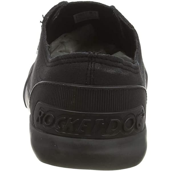 Rocket Dog Womens/Ladies Jazzin Canvas Fable Trainer