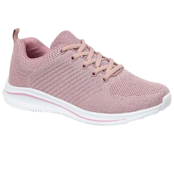 Cipriata Kvinnor/Damer Leona Lightweight Memory Foam Trainer