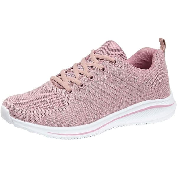 Cipriata Kvinnor/Damer Leona Lightweight Memory Foam Trainer