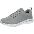 Miniatyrbild 2 av 3: Cipriata Kvinnor/Damer Leona Lightweight Memory Foam Trainer