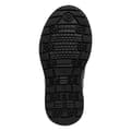 Miniatyrbilde 5 av 5: Geox Boys Leather Riddock Touch Fastening Shoe