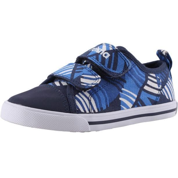Reima sneakers Metka blå strl 26