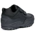 Pikkukuva 2 / 5: Geox Childrens/Kids Savage Leather Trainers