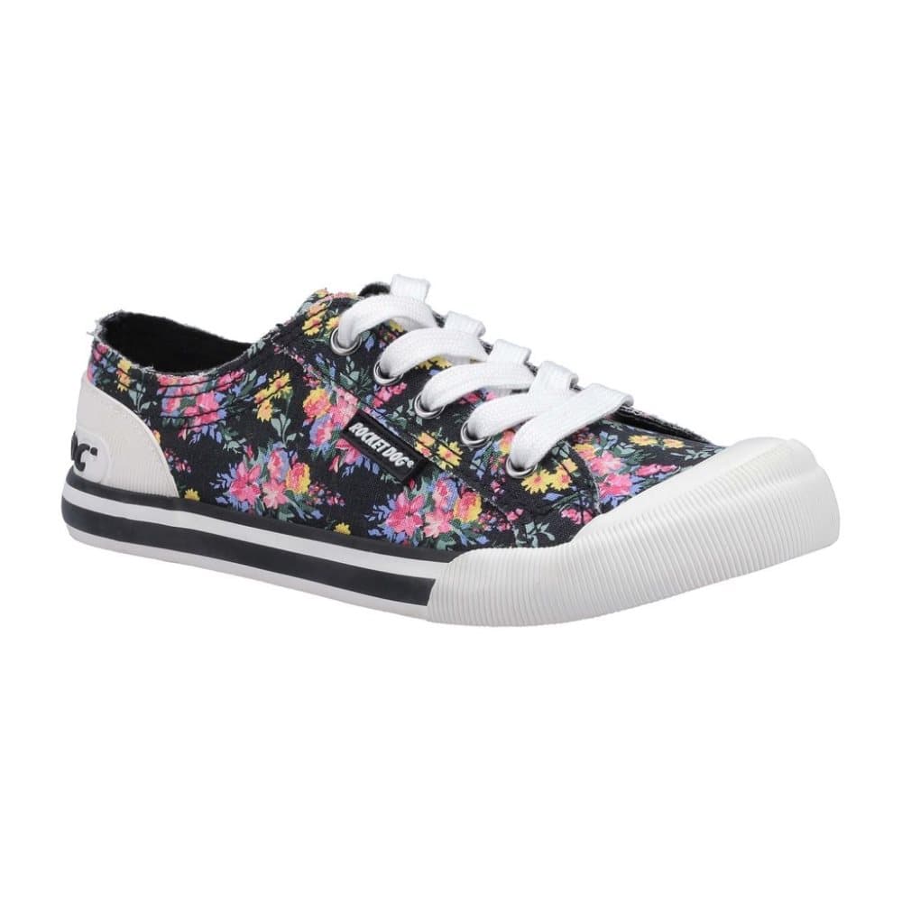 Rocket Dog Womens/Ladies Jazzin Trainers