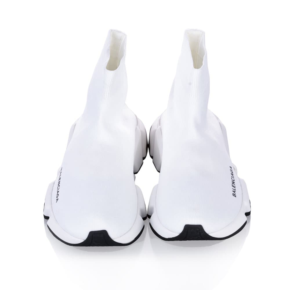 Balenciaga Speed LT Sneakers White