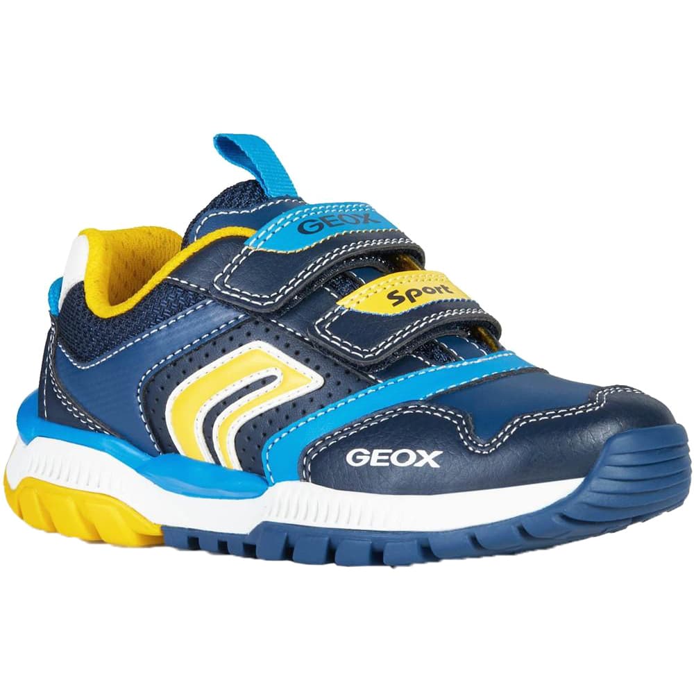 Geox Boys Tuono Trainers
