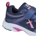 Miniatyrbilde 2 av 2: Dek Womens/Ladies Skye Trainers