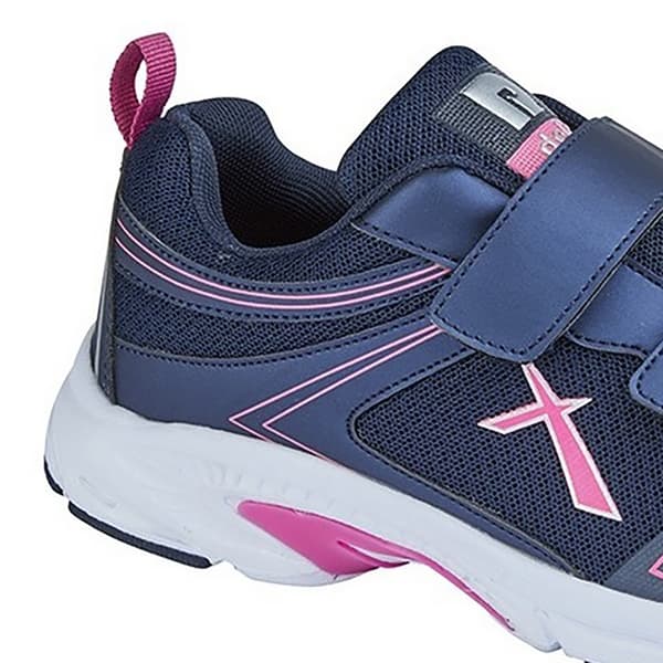 Dek Womens/Ladies Skye Trainers