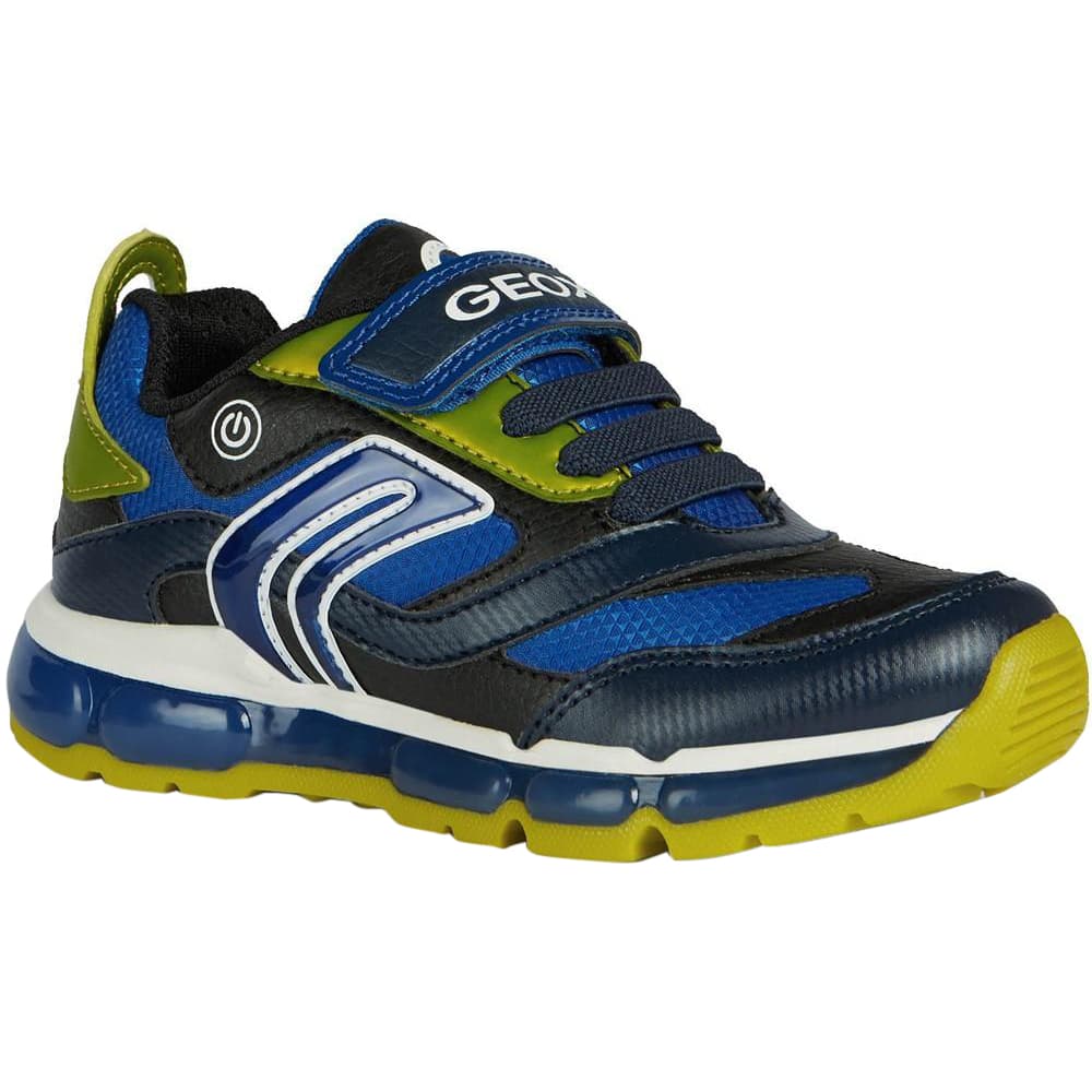 Geox Boys Android Shoes