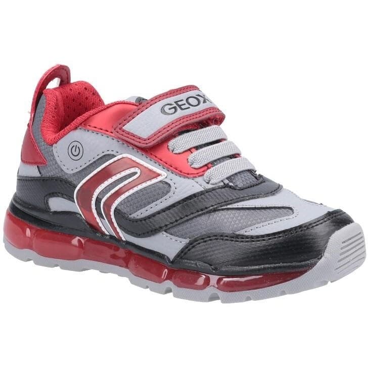 Geox Boys Android Shoes