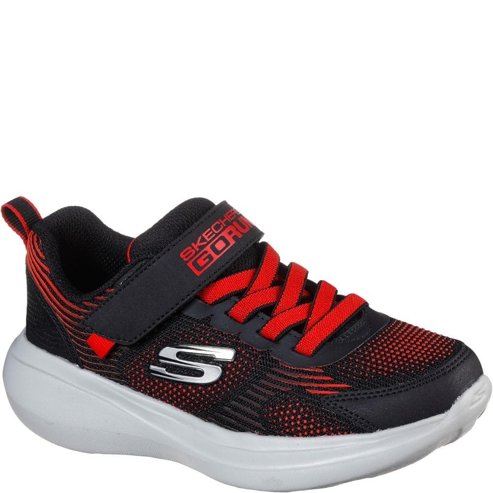 Skechers Childrens/Kids Go Run Fast Sprint Jam Trainers