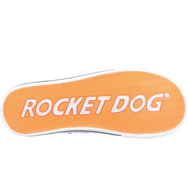 Rocket Dog Womens/Ladies Jazzin Shoes