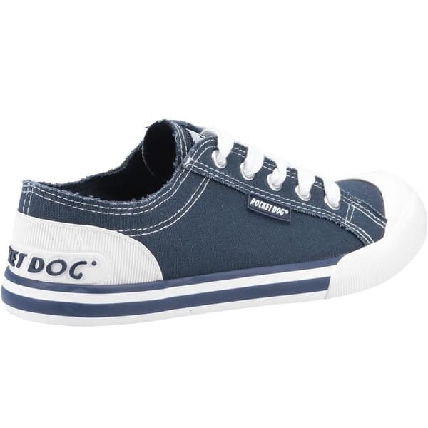 Rocket Dog Womens/Ladies Jazzin Shoes