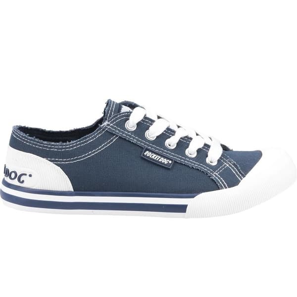Rocket Dog Womens/Ladies Jazzin Shoes