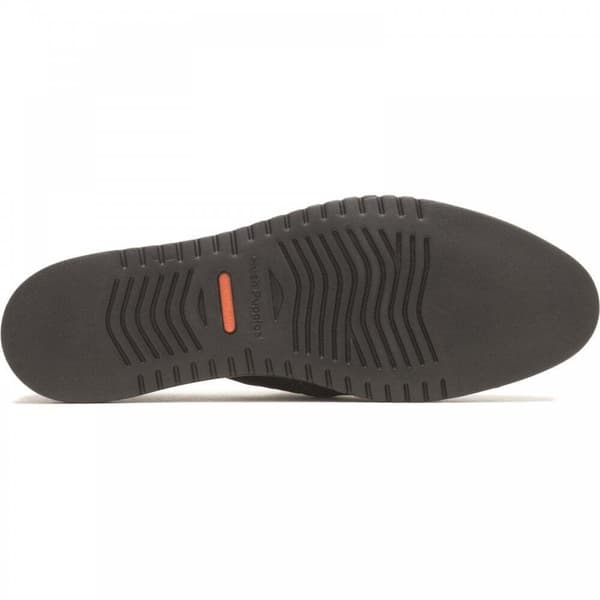 Hush Puppies Womens/Ladies Everyday Leather Shoes