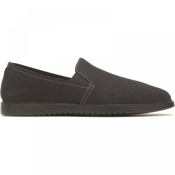 Hush Puppies Womens/Ladies Everyday Leather Shoes