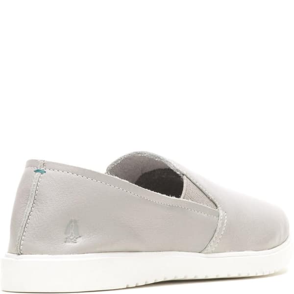 Hush Puppies Womens/Ladies Everyday Leather Shoes