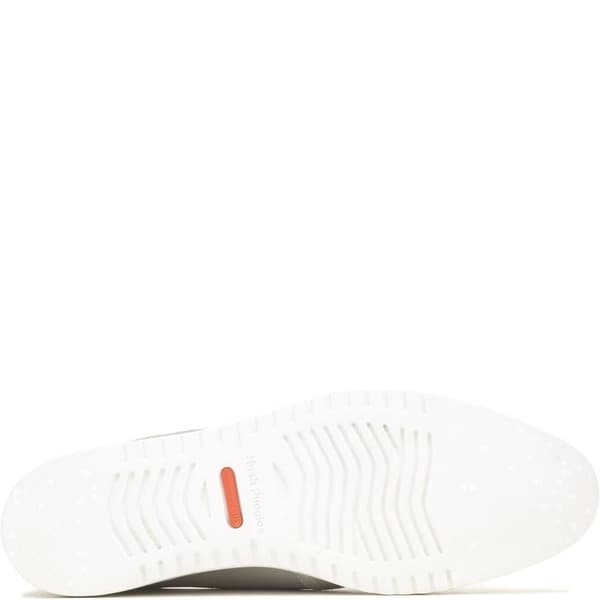 Hush Puppies Womens/Ladies Everyday Leather Shoes