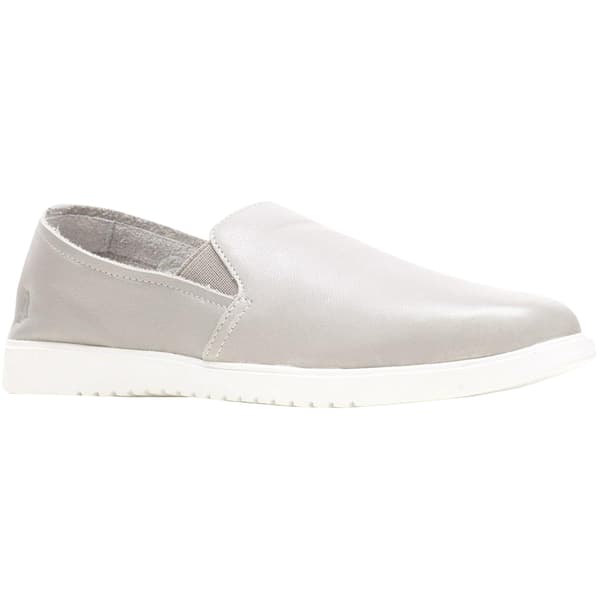 Hush Puppies Womens/Ladies Everyday Leather Shoes