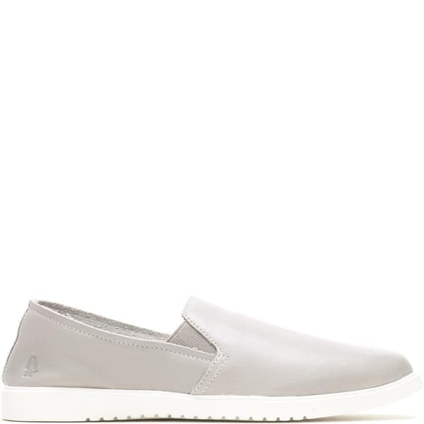 Hush Puppies Womens/Ladies Everyday Leather Shoes