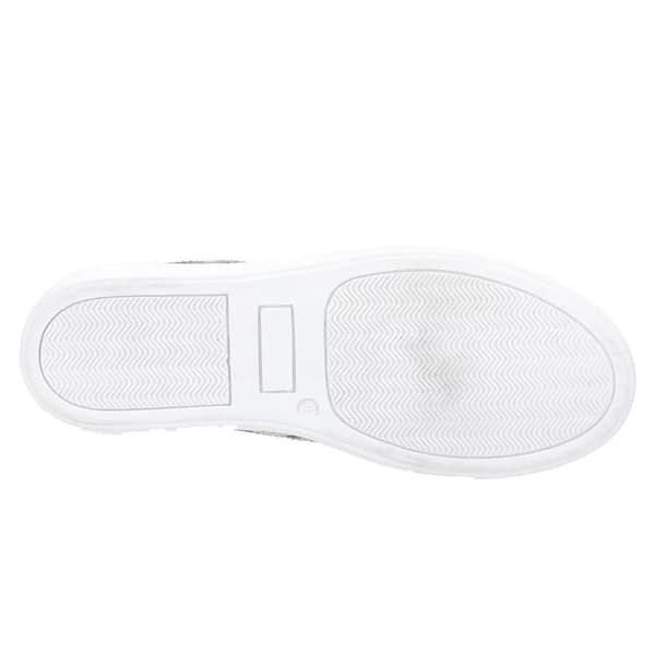 Hush Puppies Dame/Damer Tessa Python Print lædersko