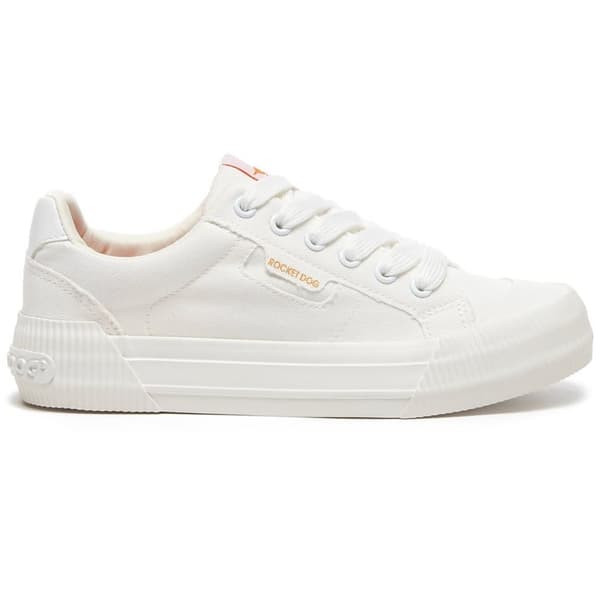 Rocket Dog Womens/Ladies Cheery Trainers
