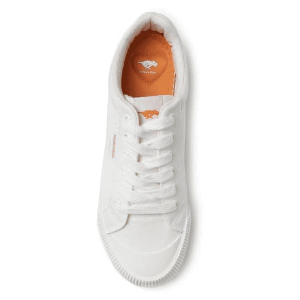 Rocket Dog Womens/Ladies Cheery Trainers