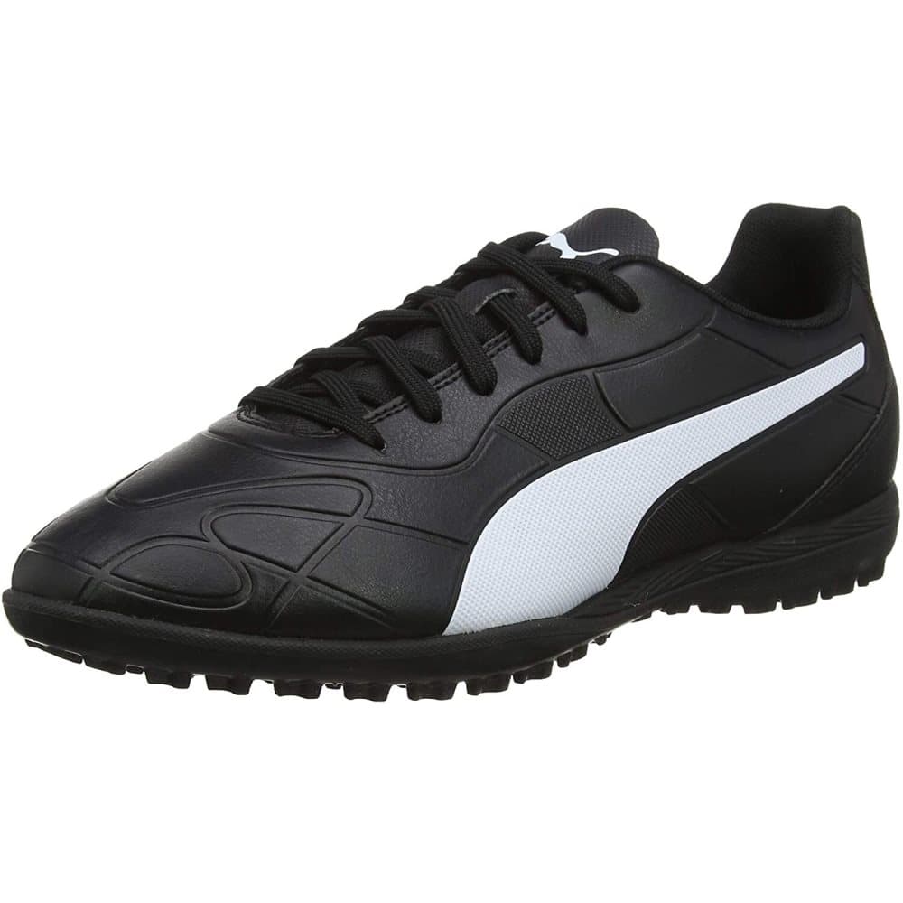 Puma Mens Monarch Football Astro Turf Träningsskor