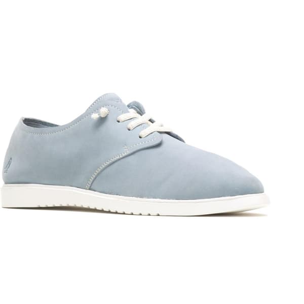 Hush Puppies Womens/Ladies Everyday Leather Shoes