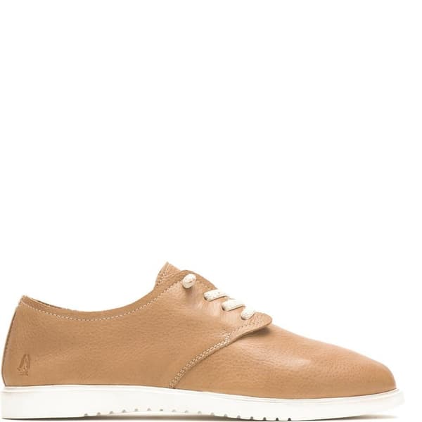 Hush Puppies Womens/Ladies Everyday Leather Shoes