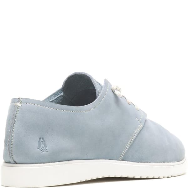 Hush Puppies Womens/Ladies Everyday Leather Shoes