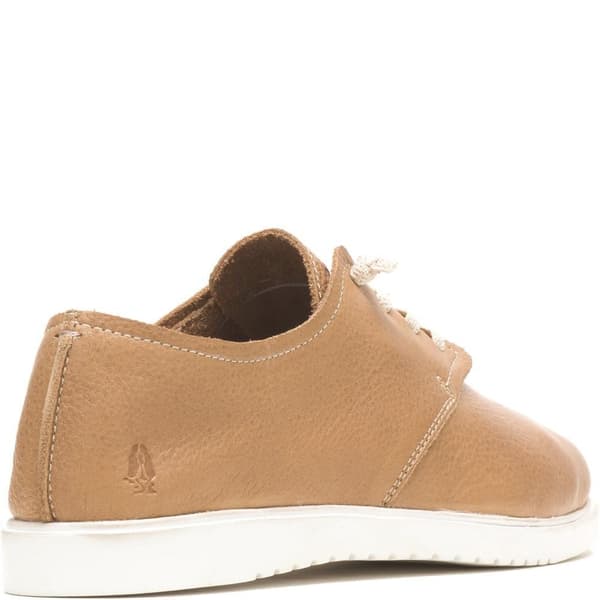 Hush Puppies Womens/Ladies Everyday Leather Shoes
