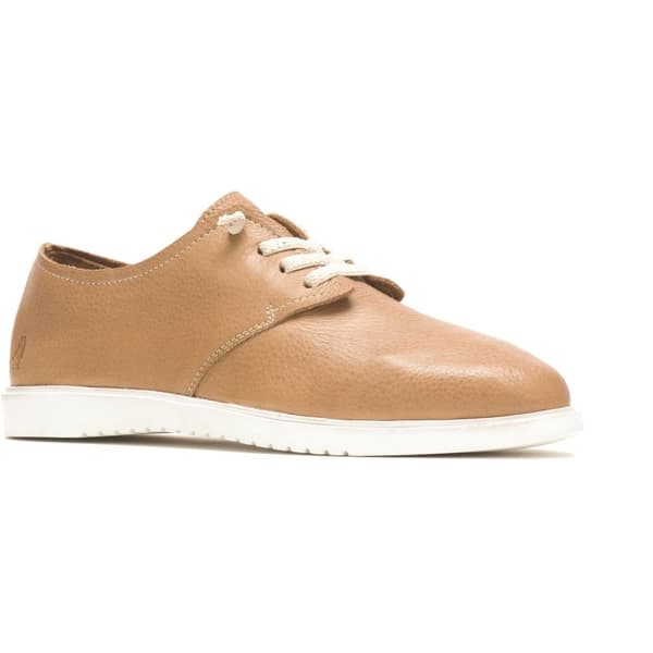 Hush Puppies Womens/Ladies Everyday Leather Shoes
