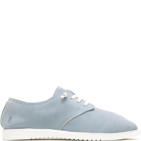 Hush Puppies Womens/Ladies Everyday Leather Shoes