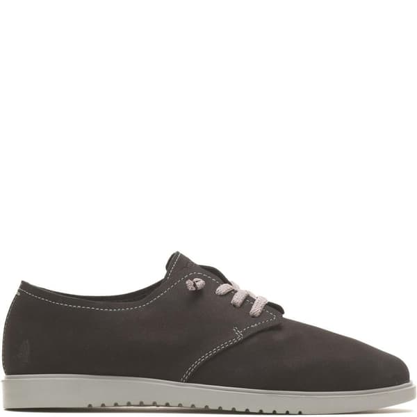 Hush Puppies Womens/Ladies Everyday Leather Shoes