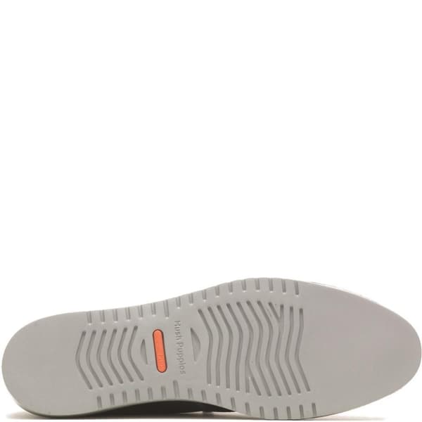 Hush Puppies Womens/Ladies Everyday Leather Shoes