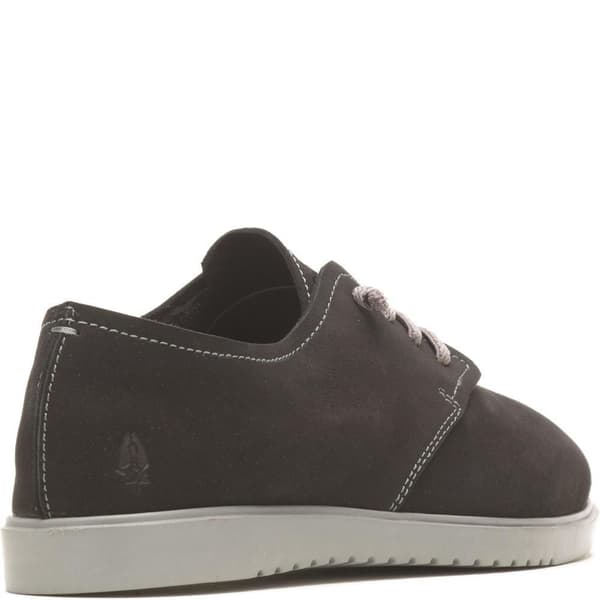 Hush Puppies Womens/Ladies Everyday Leather Shoes