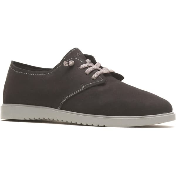 Hush Puppies Womens/Ladies Everyday Leather Shoes