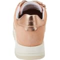 Pikkukuva 2 / 5: Geox Womens/Ladies Tabelya Leather Trainers