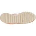Pikkukuva 5 / 5: Geox Womens/Ladies Tabelya Leather Trainers
