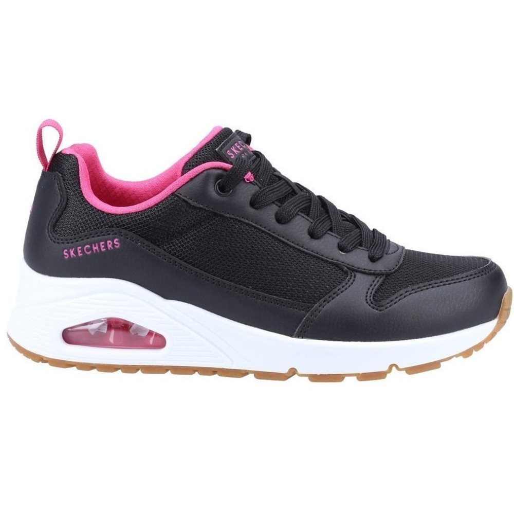 skechers inside matters