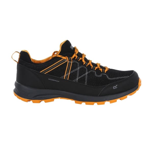 Regatta Mens Samaris Lite Walking Shoes