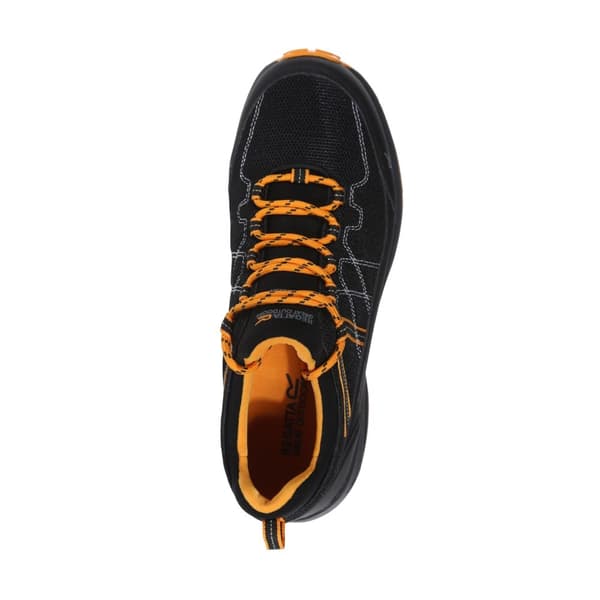 Regatta Mens Samaris Lite Walking Shoes